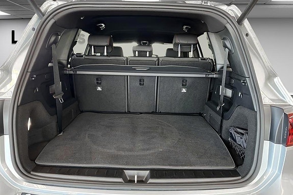 Mercedes-Benz GLB200 14 of 22
