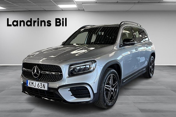 Mercedes-Benz GLB200