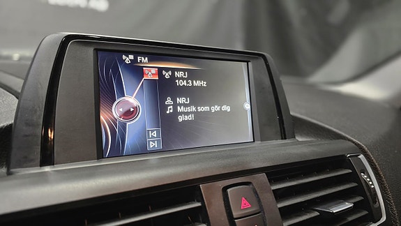 BMW 118d 17 of 27