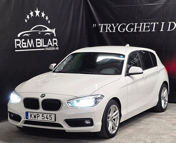 BMW 118d