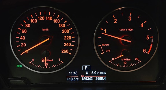 BMW 118d 27 of 27