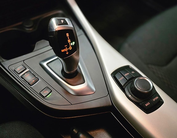 BMW 118d 14 of 27