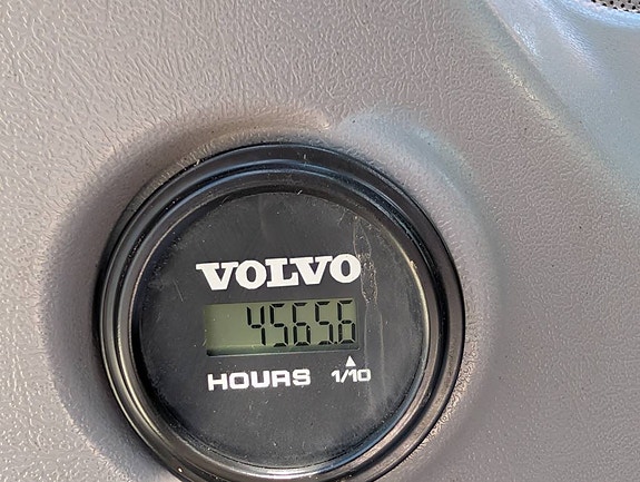 Volvo EWR 150 E 6 of 19
