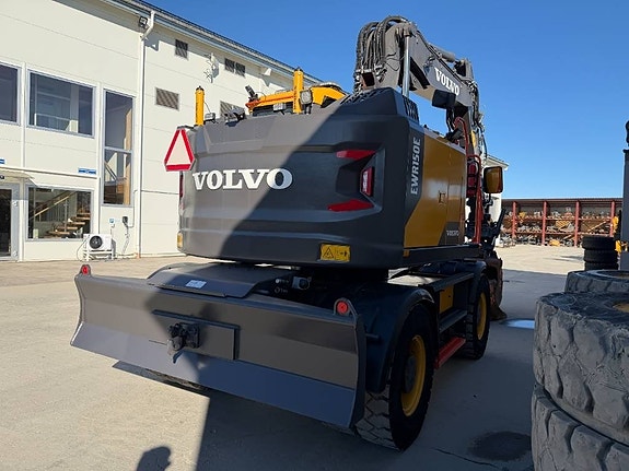 Volvo EWR 150 E 3 of 19