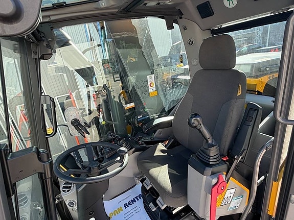 Volvo EWR 150 E 5 of 19