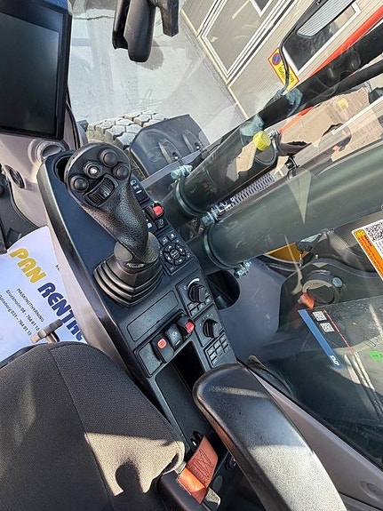 Volvo EWR 150 E 7 of 19