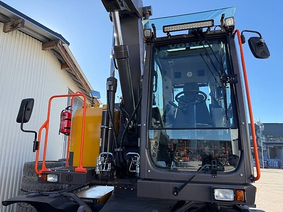 Volvo EWR 150 E 12 of 19
