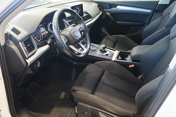 Audi Q5 5 of 5