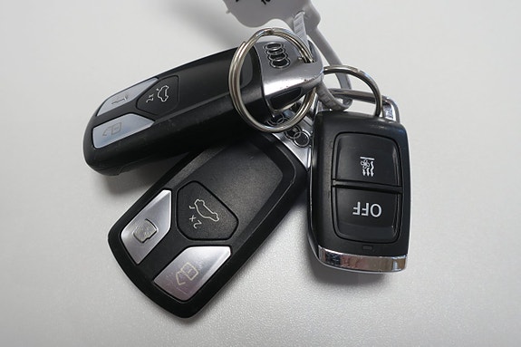Audi Q5 8 of 14