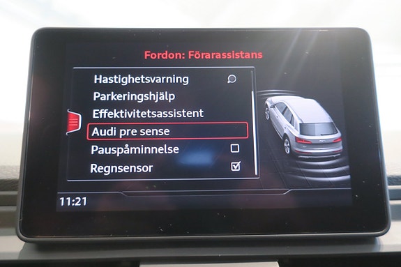 Audi Q5 11 of 14