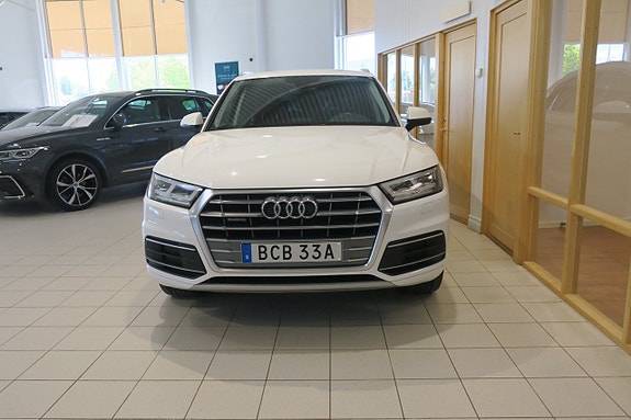 Audi Q5 3 of 5