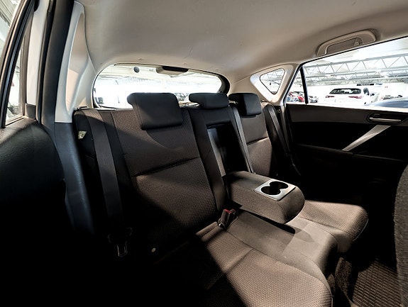 Mazda 3 19 of 22
