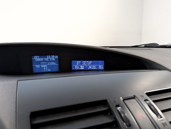 Mazda 3 12 of 22