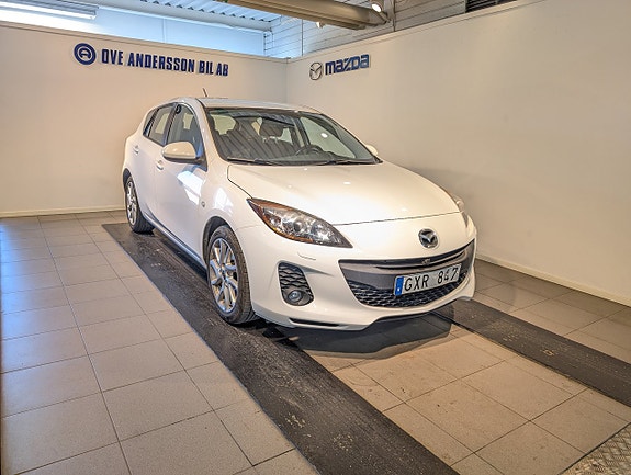 İkinci el  Mazda 3 2.0