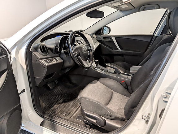 Mazda 3 17 of 22