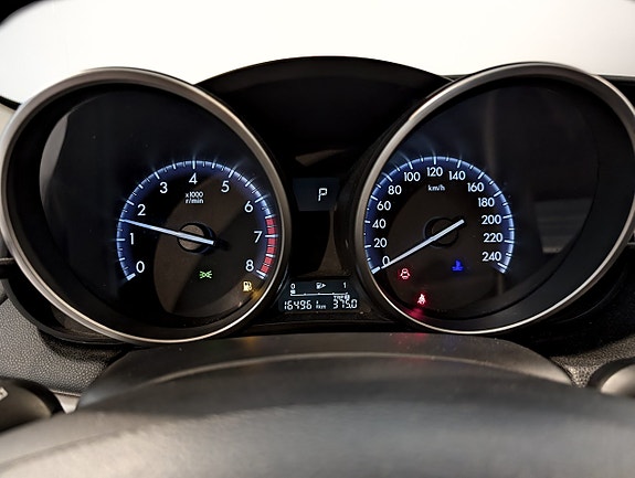 Mazda 3 14 of 22