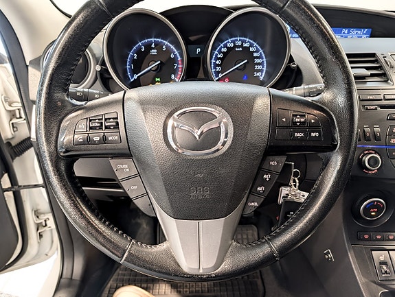 Mazda 3 13 of 22