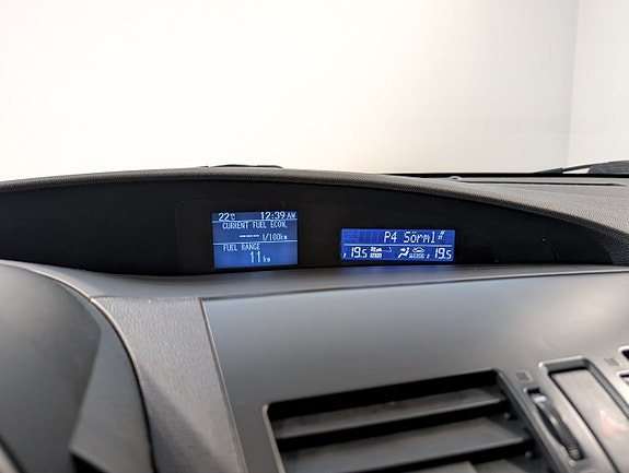 Mazda 3 11 of 22