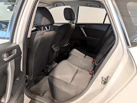 Mazda 3 18 of 22