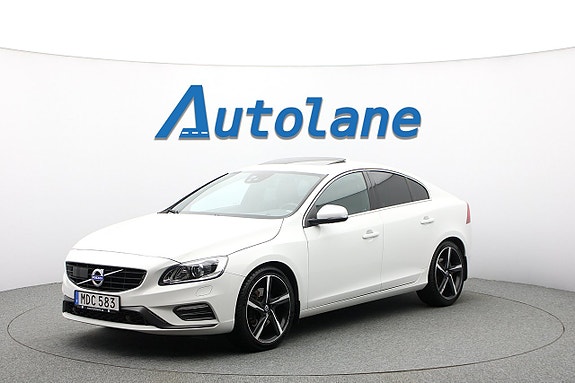 Volvo S60 5 of 5
