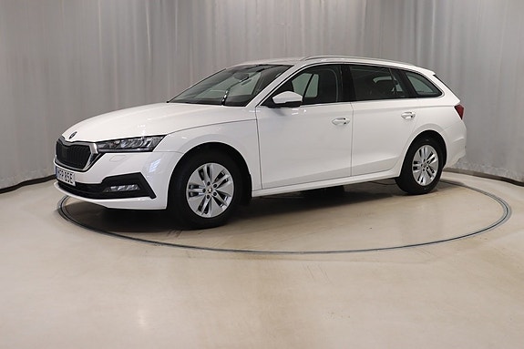 İkinci el  Škoda Octavia 1.5 tsi