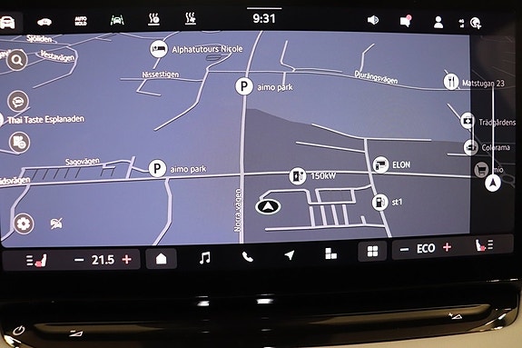 Skoda Elroq 11 of 11