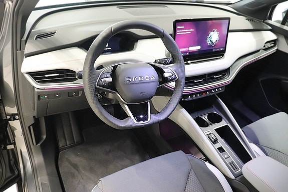Skoda Elroq 9 of 11