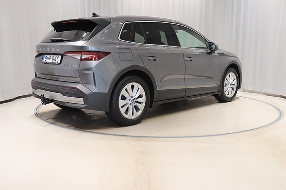 Skoda Elroq 4 of 11