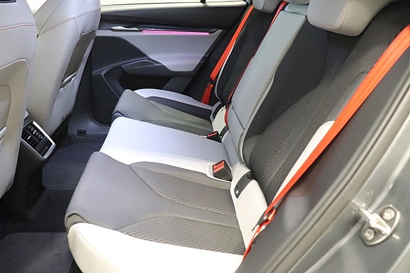 Skoda Elroq 8 of 11