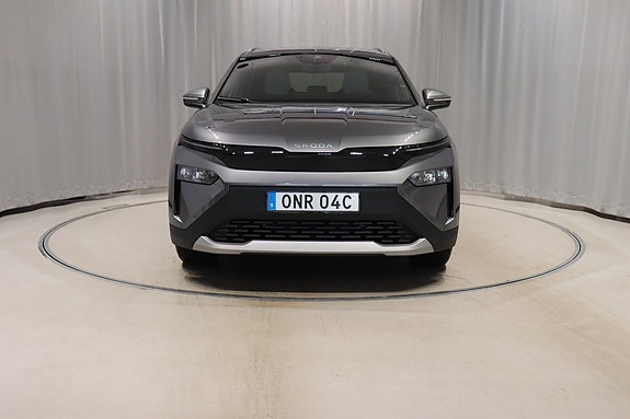 Skoda Elroq 2 of 11