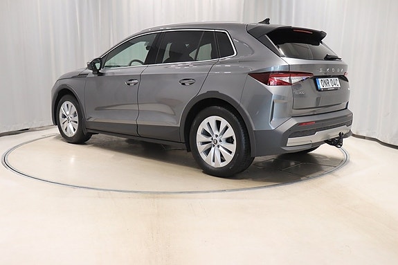 Skoda Elroq 6 of 11