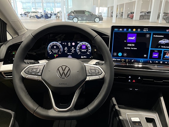 Volkswagen Golf I 13 of 21