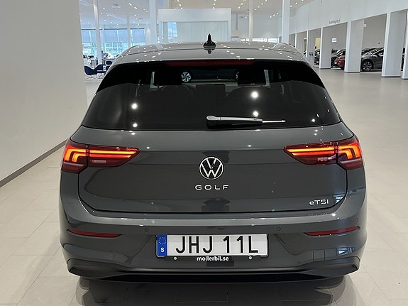 Volkswagen Golf I 8 of 21