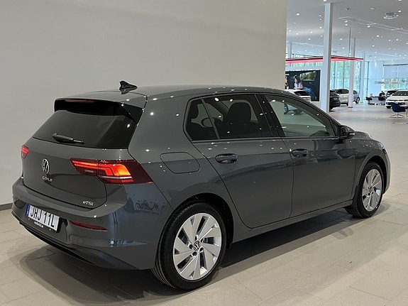 Volkswagen Golf I 6 of 21