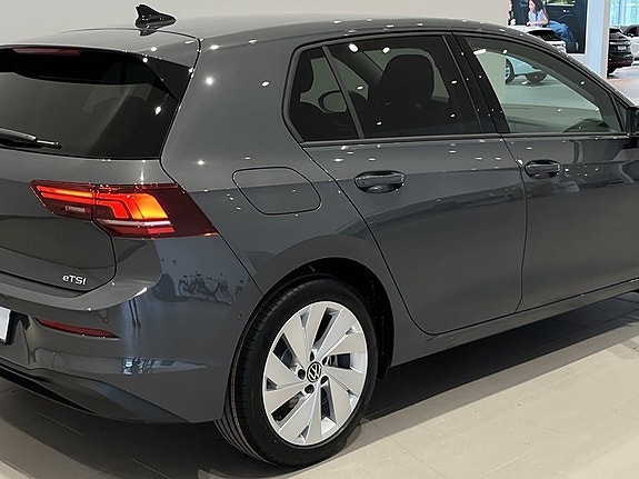 Volkswagen Golf I 7 of 21