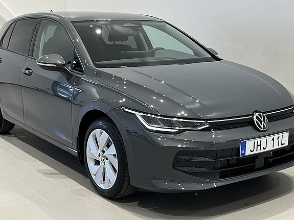 Volkswagen Golf I 3 of 21