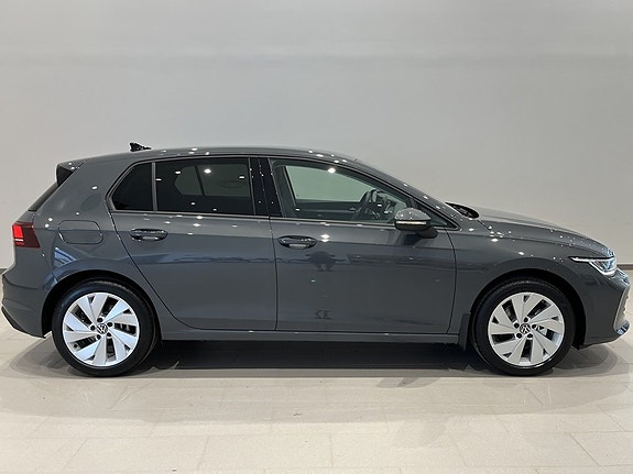 Volkswagen Golf I 4 of 21
