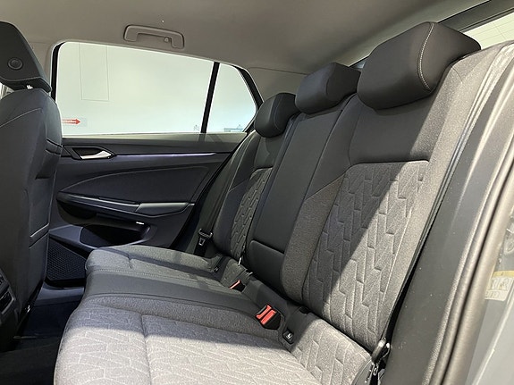 Volkswagen Golf I 10 of 21