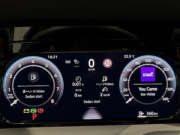 Volkswagen Golf I 14 of 21