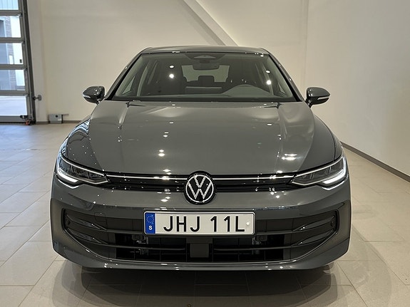 Volkswagen Golf I 2 of 21
