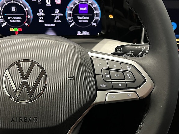 Volkswagen Golf I 16 of 21