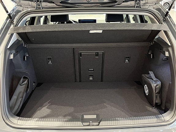 Volkswagen Golf I 9 of 21