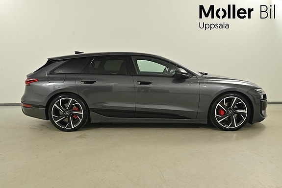 Audi A6 5 of 12