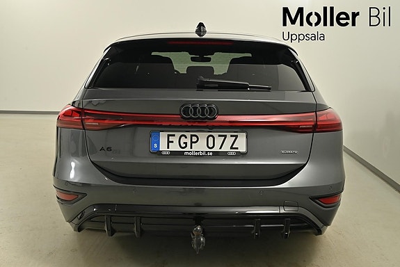 Audi A6 6 of 9