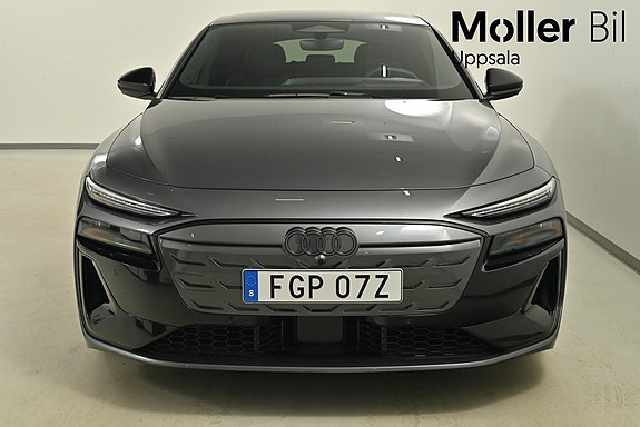 Audi A6 3 of 12