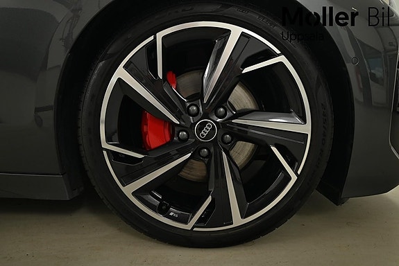 Audi A6 7 of 9