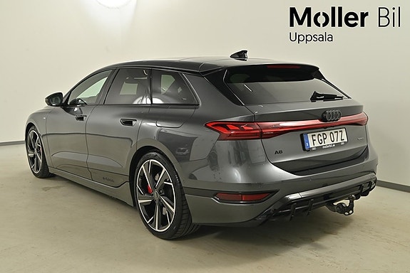 Audi A6 8 of 12