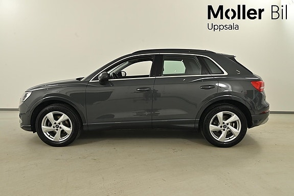 Audi Q3 5 of 5
