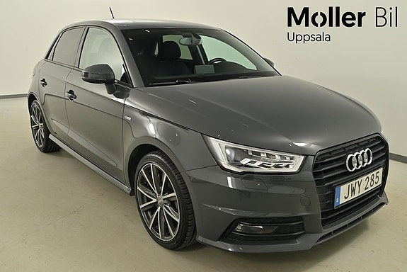 İkinci el  Audi A1 1.0 TFSI