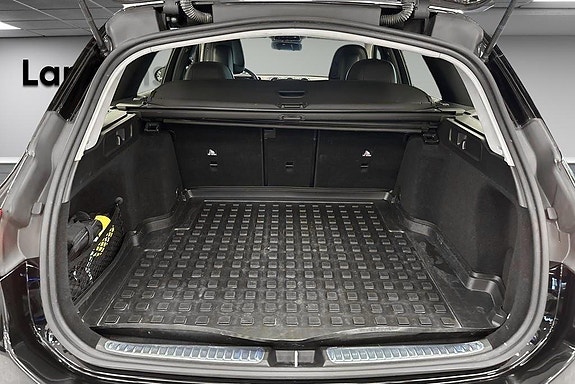 Mercedes-Benz C220 d 14 of 19